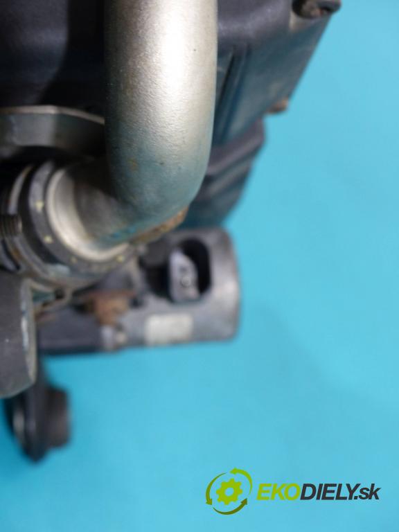 Audi A8 D3 2002-2009 4.0 TDI 275 hp automatic 202 kW 3936 cm3  Webasto 4E0265081L (Webasto ohřívače)