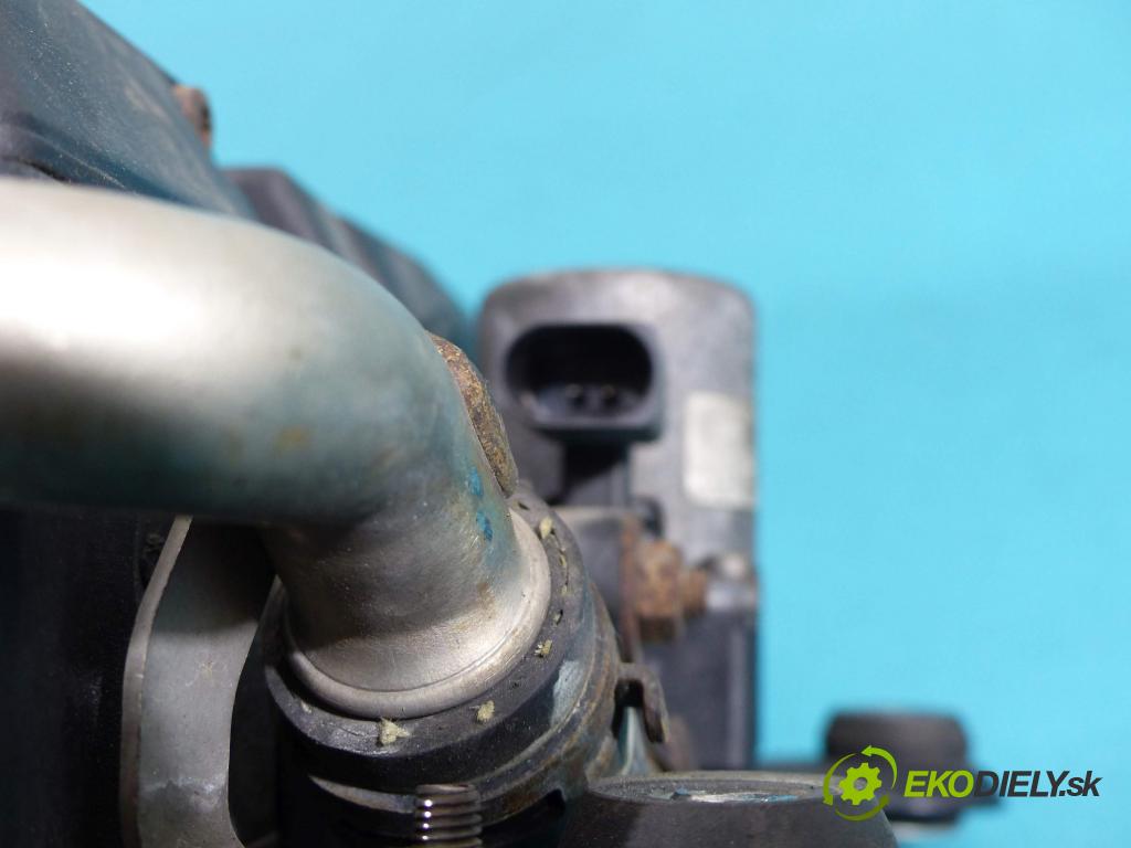 Audi A8 D3 2002-2009 4.0 TDI 275 hp automatic 202 kW 3936 cm3  Webasto 4E0265081L (Webasto ohřívače)