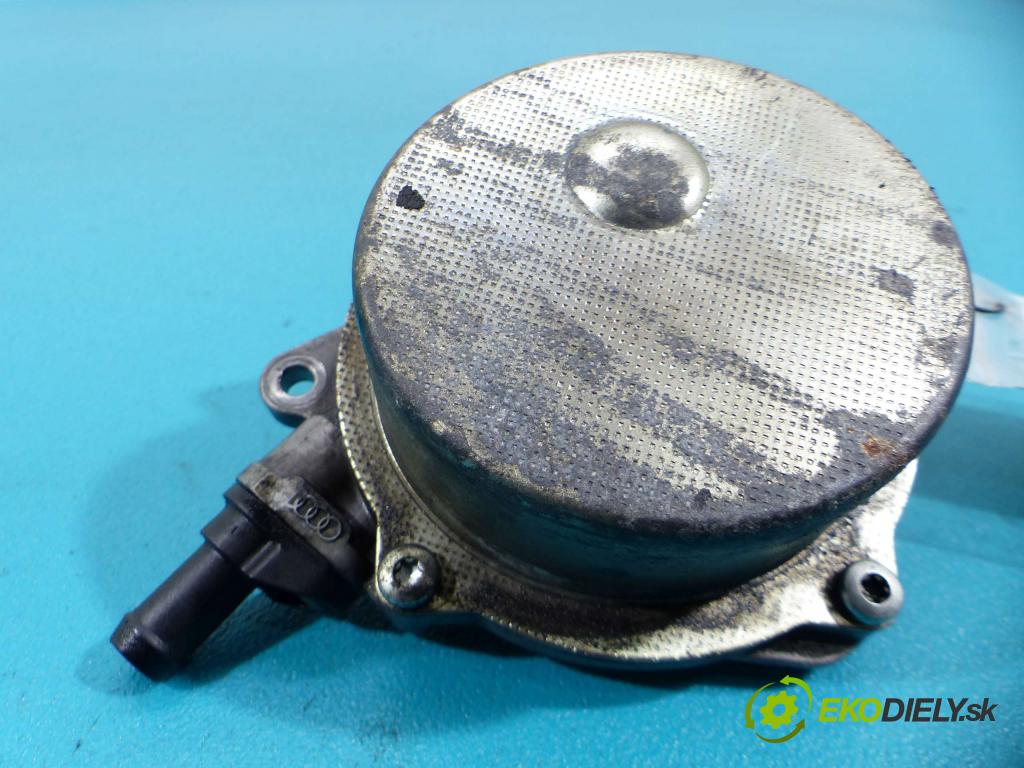 Audi A8 D3 2002-2009 4.0 TDI 275 hp automatic 202 kW 3936 cm3  pumpa vakuová 057145100L