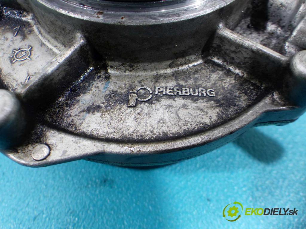 Audi A8 D3 2002-2009 4.0 TDI 275 hp automatic 202 kW 3936 cm3  pumpa vakuová 057145100L
