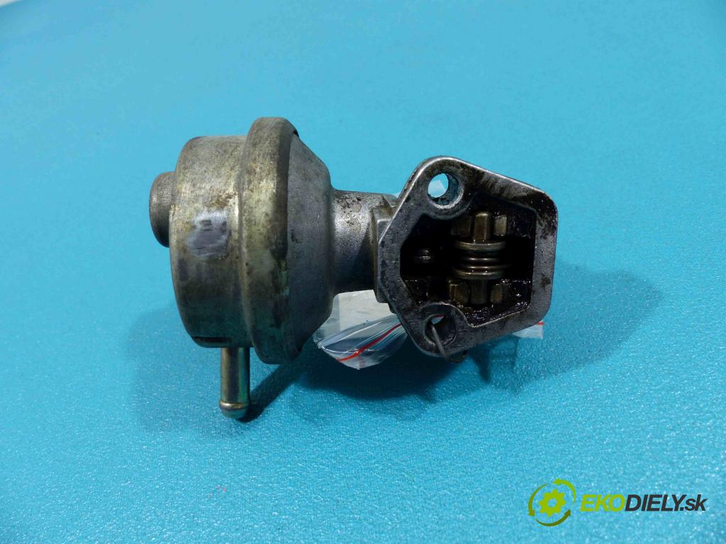 Fiat Uno 1.0B 46km manual 34 kW 999 cm3  pumpa paliva