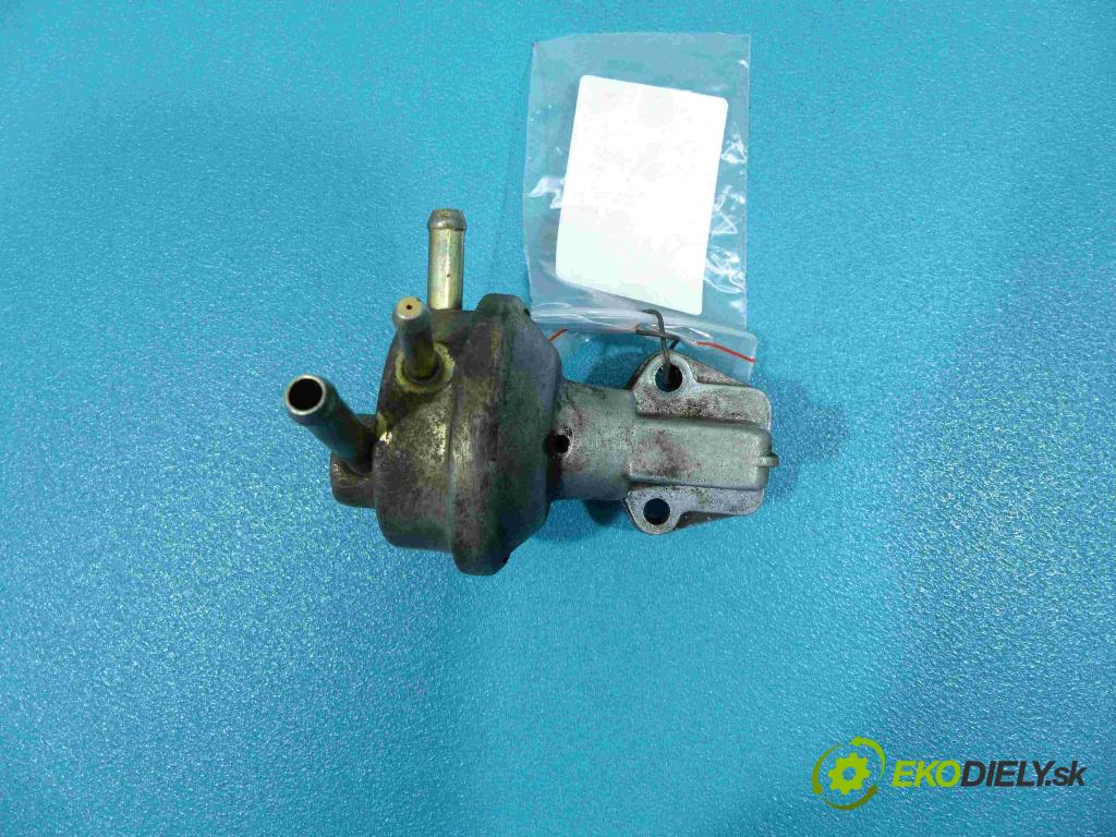 Fiat Uno 1.0B 46km manual 34 kW 999 cm3  pumpa paliva