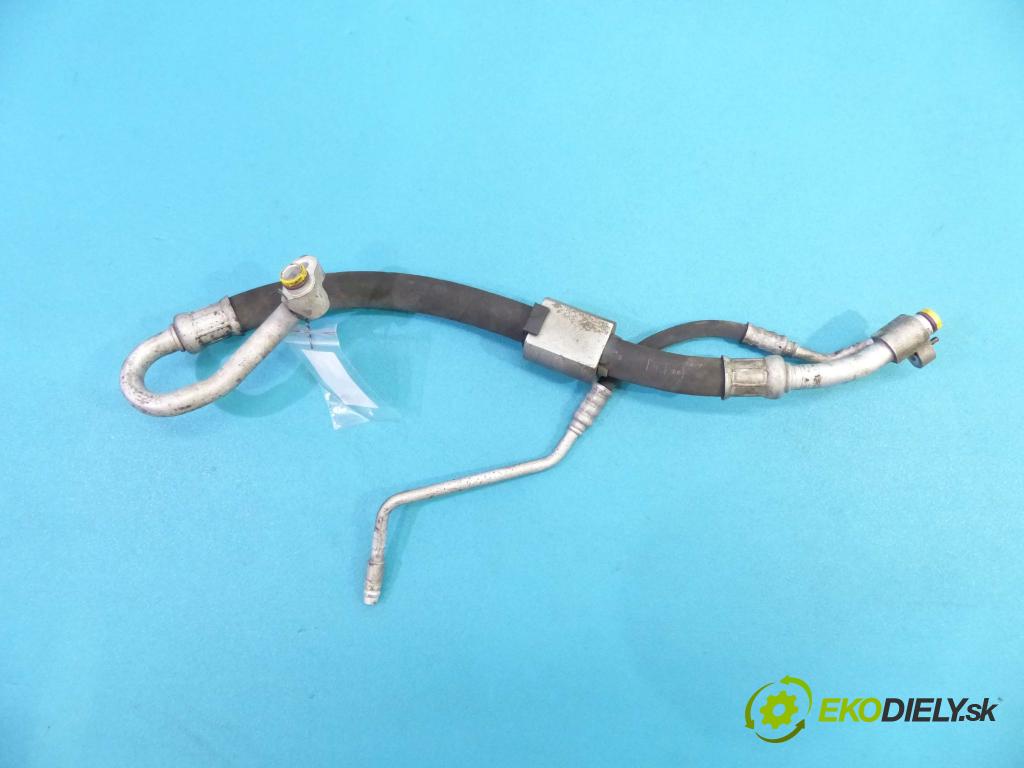 Bmw 3 e90 2005-2013 2.0D 150 HP manual 110 kW 1995 cm3  Rúrka klimatizácie 6927538