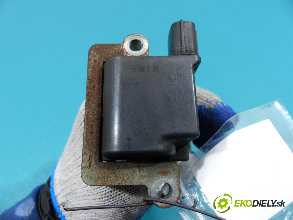 Volvo V40 I 1995-2004 1.8 GDI 125 HP manual 92 kW 1834 cm3  Cievka zapaľovacia  (Zapaľovacie cievky, moduly)