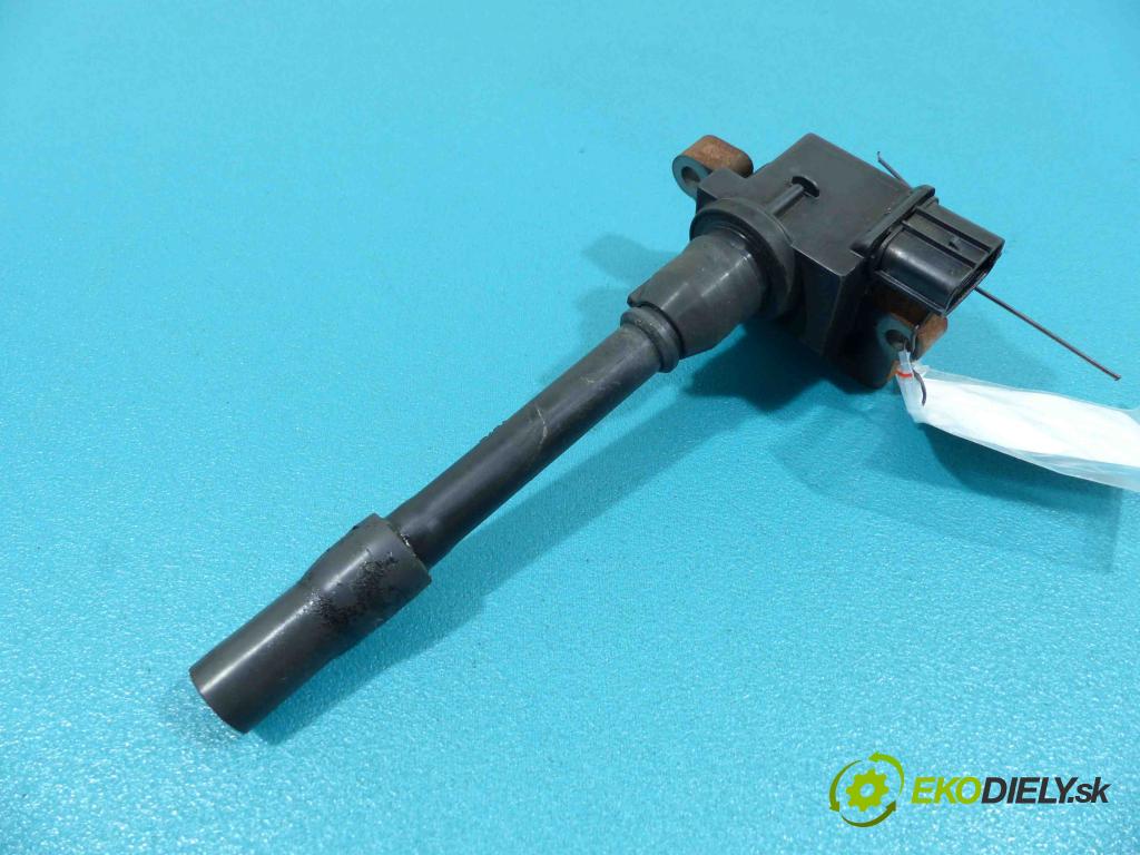 Volvo V40 I 1995-2004 1.8 GDI 125 HP manual 92 kW 1834 cm3  Cievka zapaľovacia  (Zapaľovacie cievky, moduly)