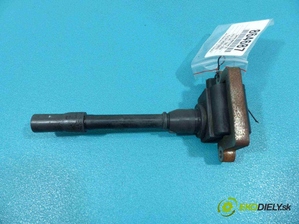 Volvo V40 I 1995-2004 1.8 GDI 125 HP manual 92 kW 1834 cm3  Cievka zapaľovacia  (Zapaľovacie cievky, moduly)