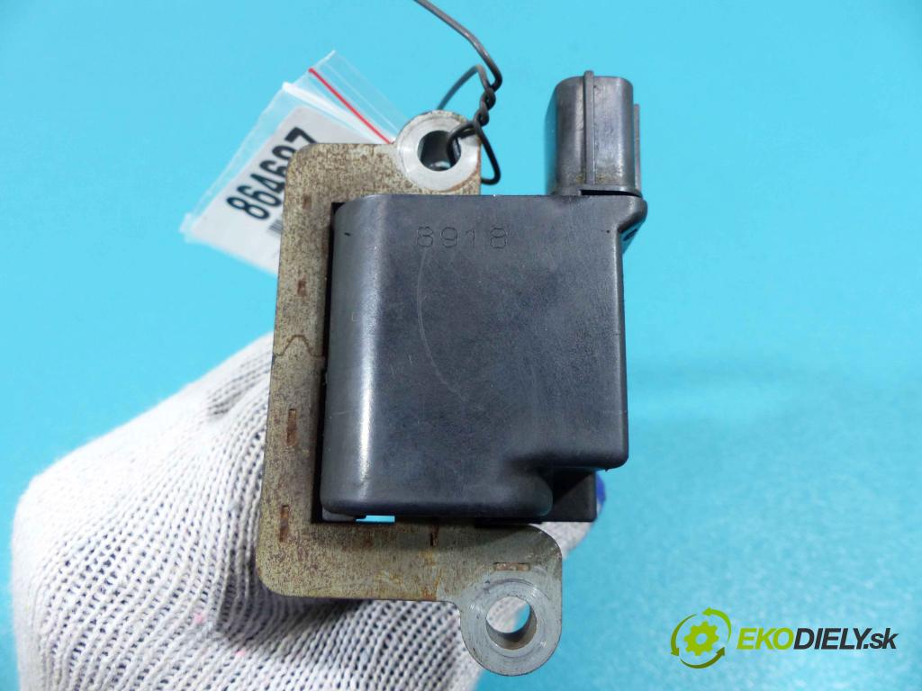 Volvo V40 I 1995-2004 1.8 GDI 125 HP manual 92 kW 1834 cm3  Cievka zapaľovacia  (Zapaľovacie cievky, moduly)