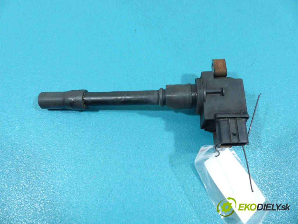 Volvo V40 I 1995-2004 1.8 GDI 125 HP manual 92 kW 1834 cm3  Cievka zapaľovacia  (Zapaľovacie cievky, moduly)