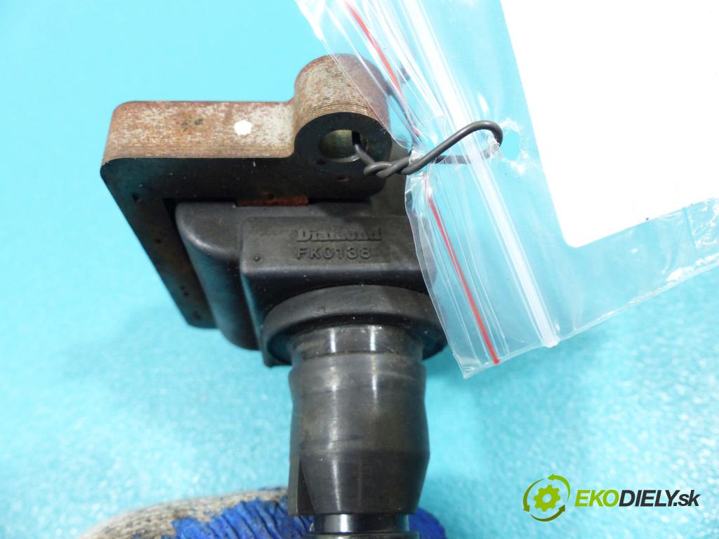 Volvo V40 I 1995-2004 1.8 GDI 125 HP manual 92 kW 1834 cm3  Cievka zapaľovacia  (Zapaľovacie cievky, moduly)