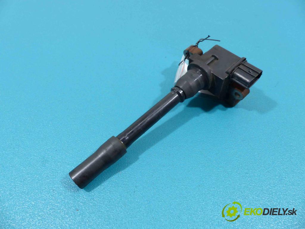 Volvo V40 I 1995-2004 1.8 GDI 125 HP manual 92 kW 1834 cm3  Cievka zapaľovacia  (Zapaľovacie cievky, moduly)