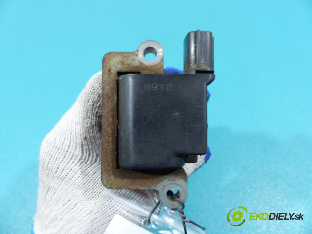 Volvo V40 I 1995-2004 1.8 GDI 125 HP manual 92 kW 1834 cm3  Cievka zapaľovacia  (Zapaľovacie cievky, moduly)