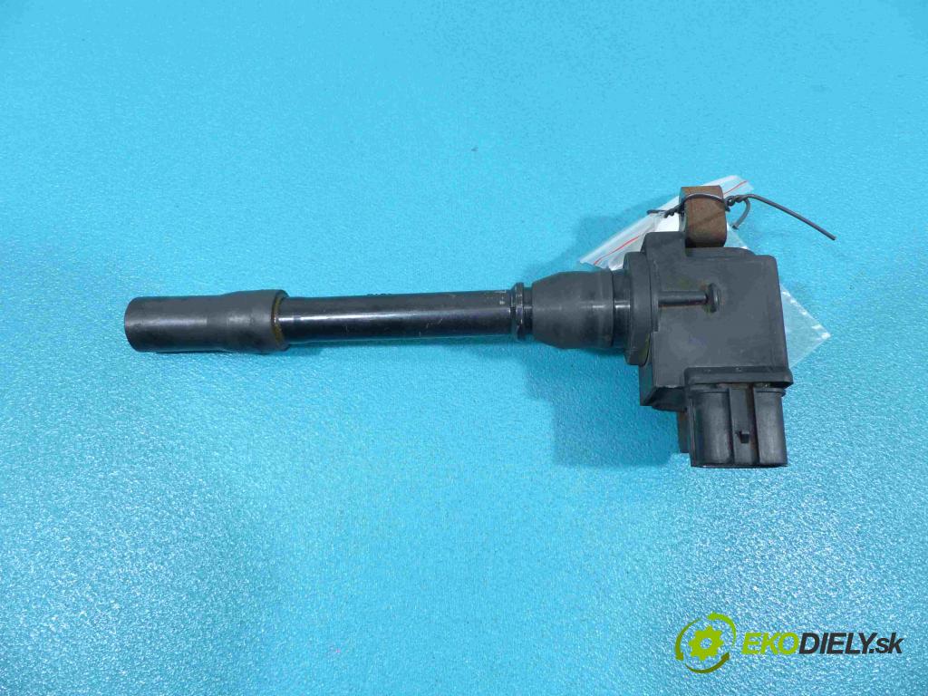 Volvo V40 I 1995-2004 1.8 GDI 125 HP manual 92 kW 1834 cm3  Cievka zapaľovacia  (Zapaľovacie cievky, moduly)