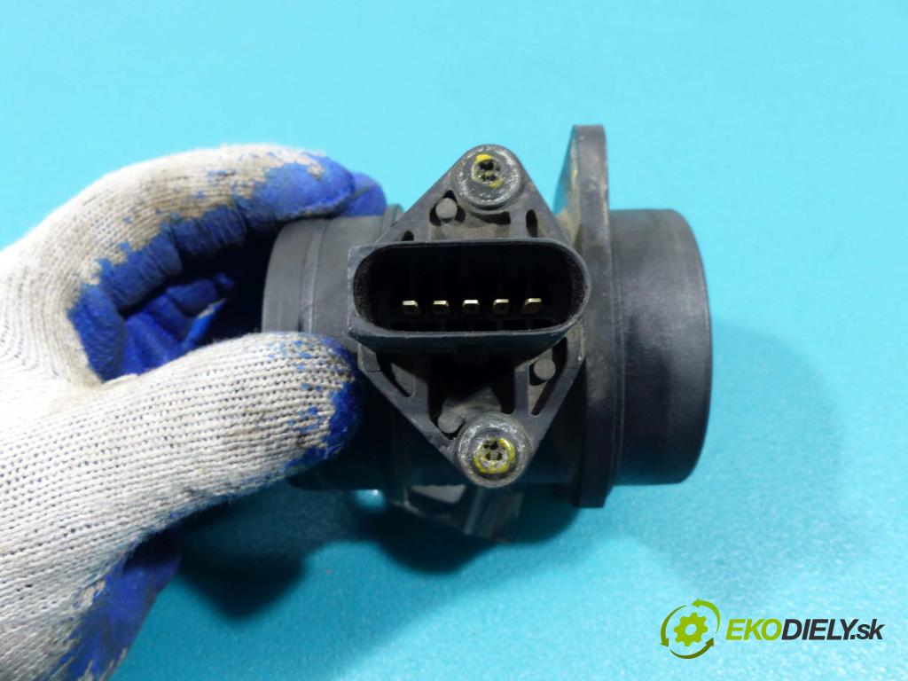 Vw Golf IV 1997-2003 1.9 TDI 90 HP manual 66 kW 1896 cm3  Váha vzduchu 0280217121 (Váhy vzduchu)