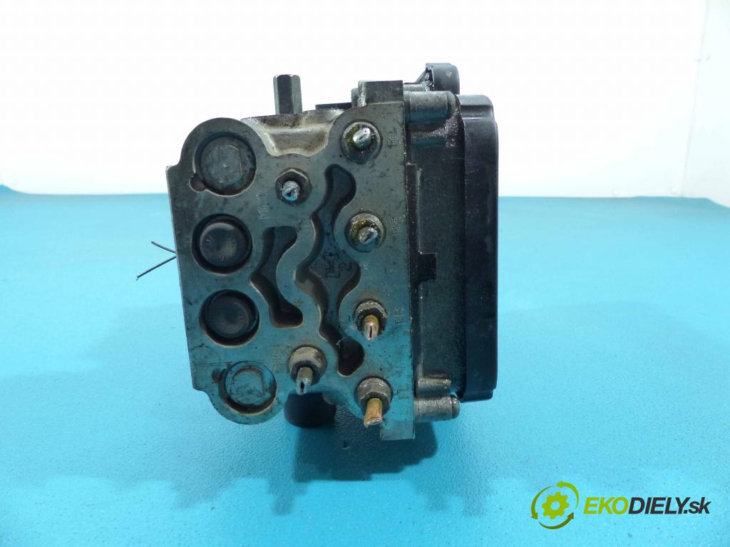 Opel Frontera A 1992-1998 2.5 TDS 116 HP manual 85 kW 2499 cm3  Pumpa ABS 97115585 (Pumpy ABS)