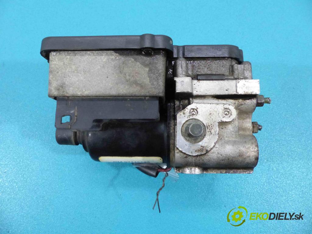 Opel Frontera A 1992-1998 2.5 TDS 116 HP manual 85 kW 2499 cm3  Pumpa ABS 97115585 (Pumpy ABS)