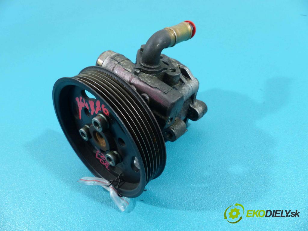 Vw Bora 2.0 8V 116 HP manual 85 kW 1984 cm3  Pumpa servočerpadlo 1J0422154B (Servočerpadlá, pumpy riadenia)