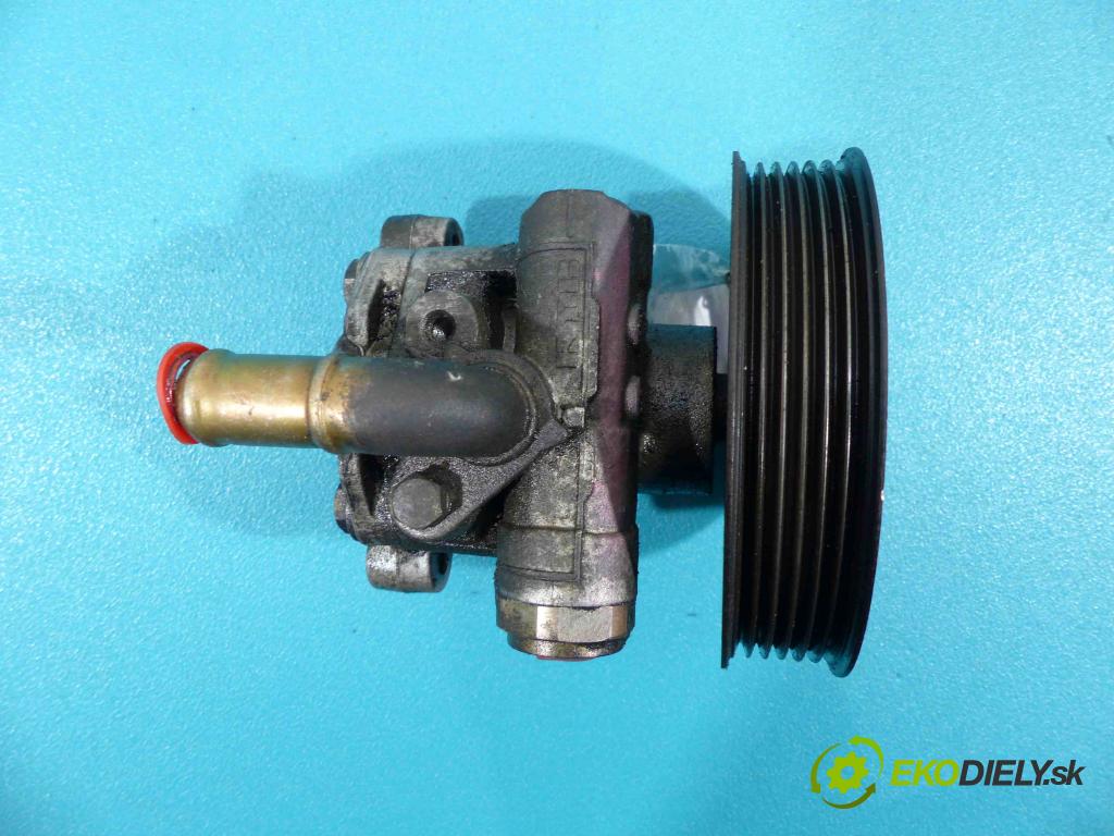Vw Bora 2.0 8V 116 HP manual 85 kW 1984 cm3  Pumpa servočerpadlo 1J0422154B (Servočerpadlá, pumpy riadenia)