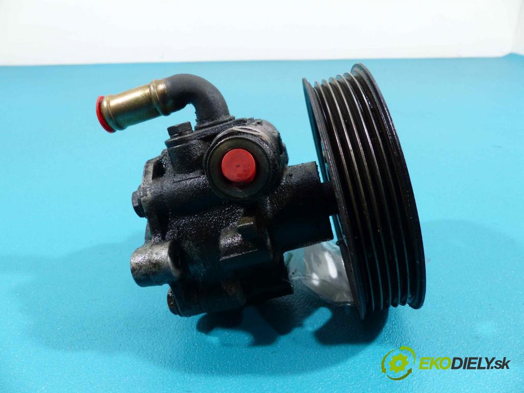 Vw Bora 2.0 8V 116 HP manual 85 kW 1984 cm3  Pumpa servočerpadlo 1J0422154B (Servočerpadlá, pumpy riadenia)