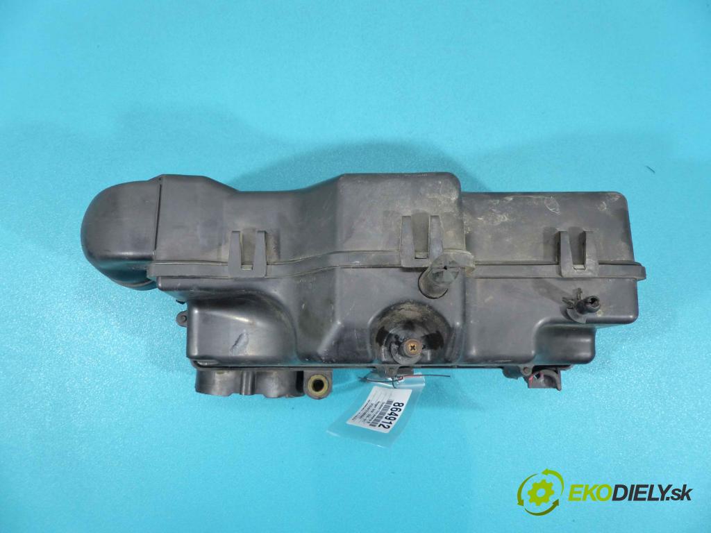 Peugeot 5008 I 2009-2017 1.6 HDI 109 hp manual 80 kW 1560 cm3  obal filtra vzduchu 9663365980 (Kryty filtrů)