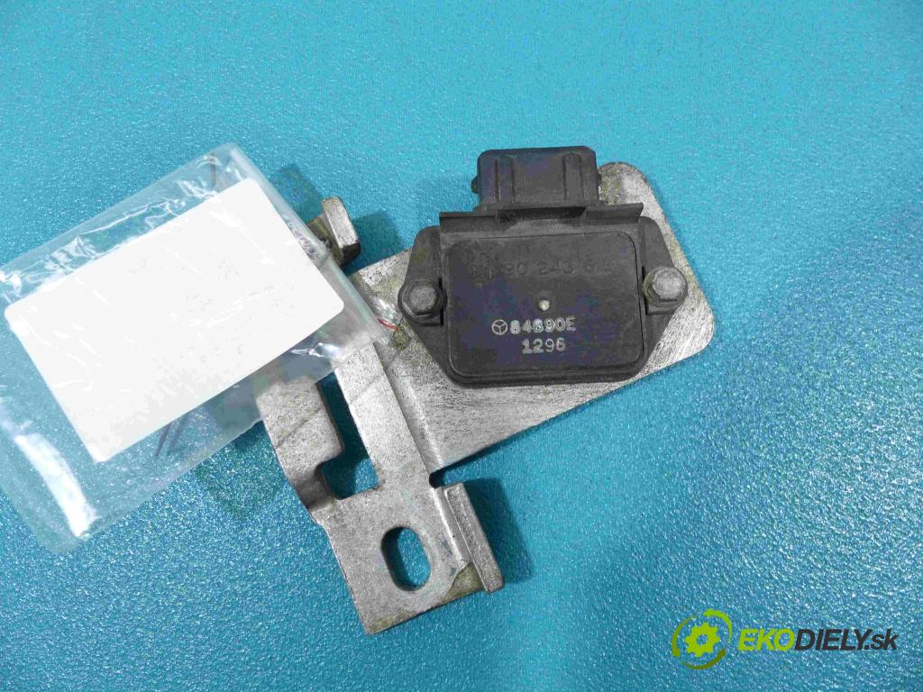 Opel Corsa B 1993-1999 1.2 - 45 hp manual 33 kW 1200 cm3  modul - 90243618