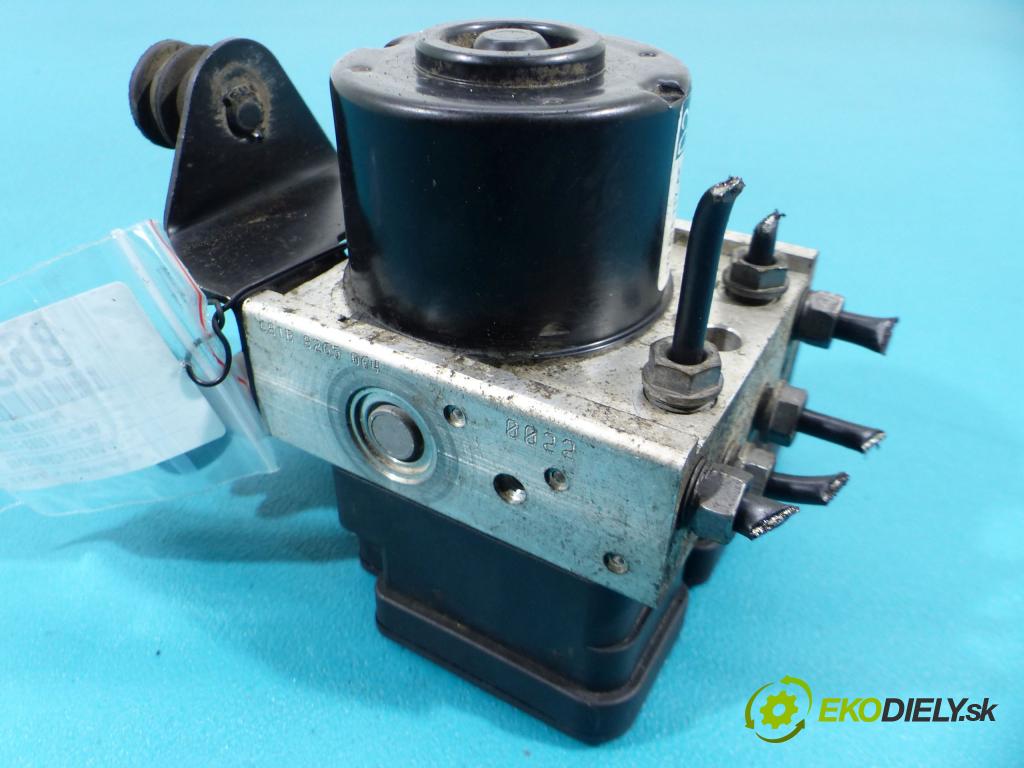 Vw Golf V 2003-2009 1.9 TDI 105 HP manual 77 kW 1896 cm3  Pumpa ABS 1K0614117AE (Pumpy ABS)
