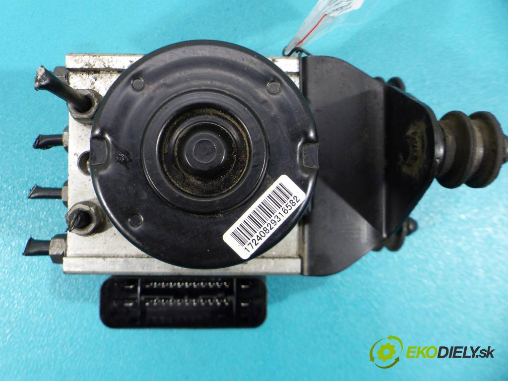 Vw Golf V 2003-2009 1.9 TDI 105 HP manual 77 kW 1896 cm3  Pumpa ABS 1K0614117AE (Pumpy ABS)