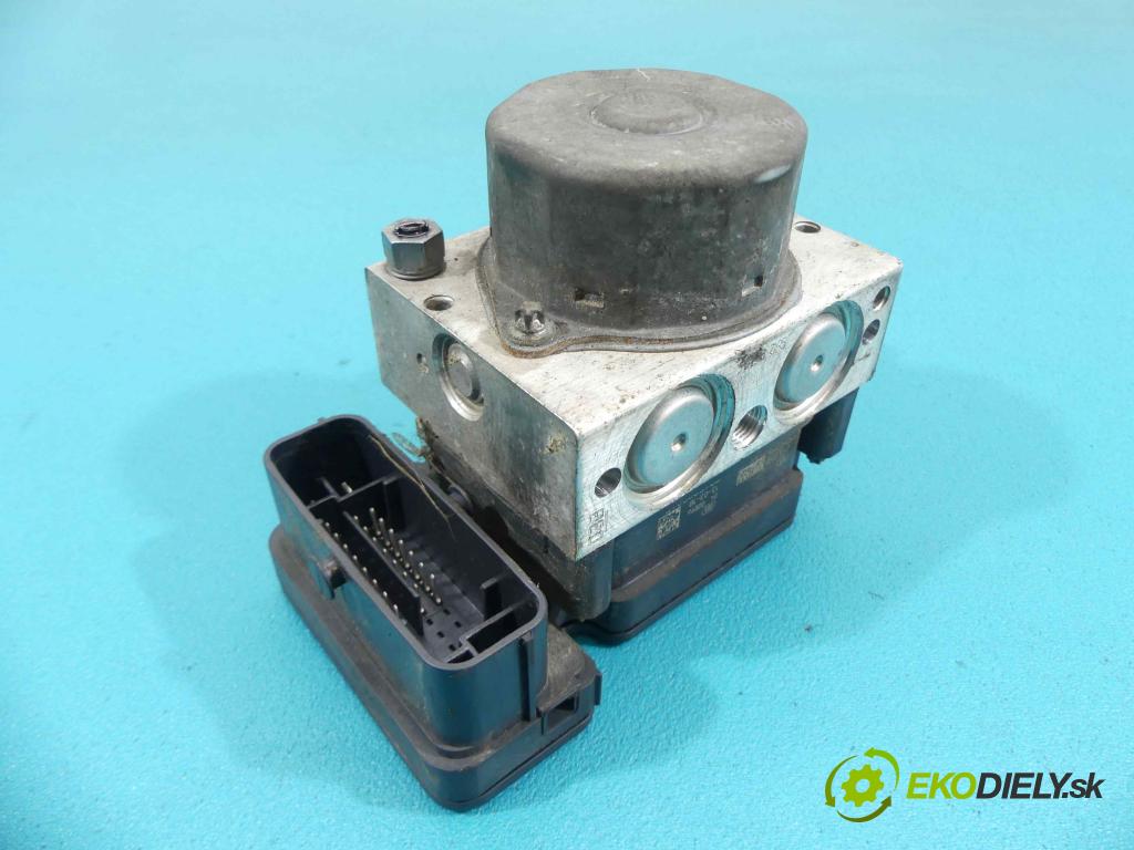 Skoda Fabia II 2007-2014 1.2 12V - 69 HP manual 51 kW 1198 cm3  Pumpa ABS 6R0907379AR (Pumpy ABS)