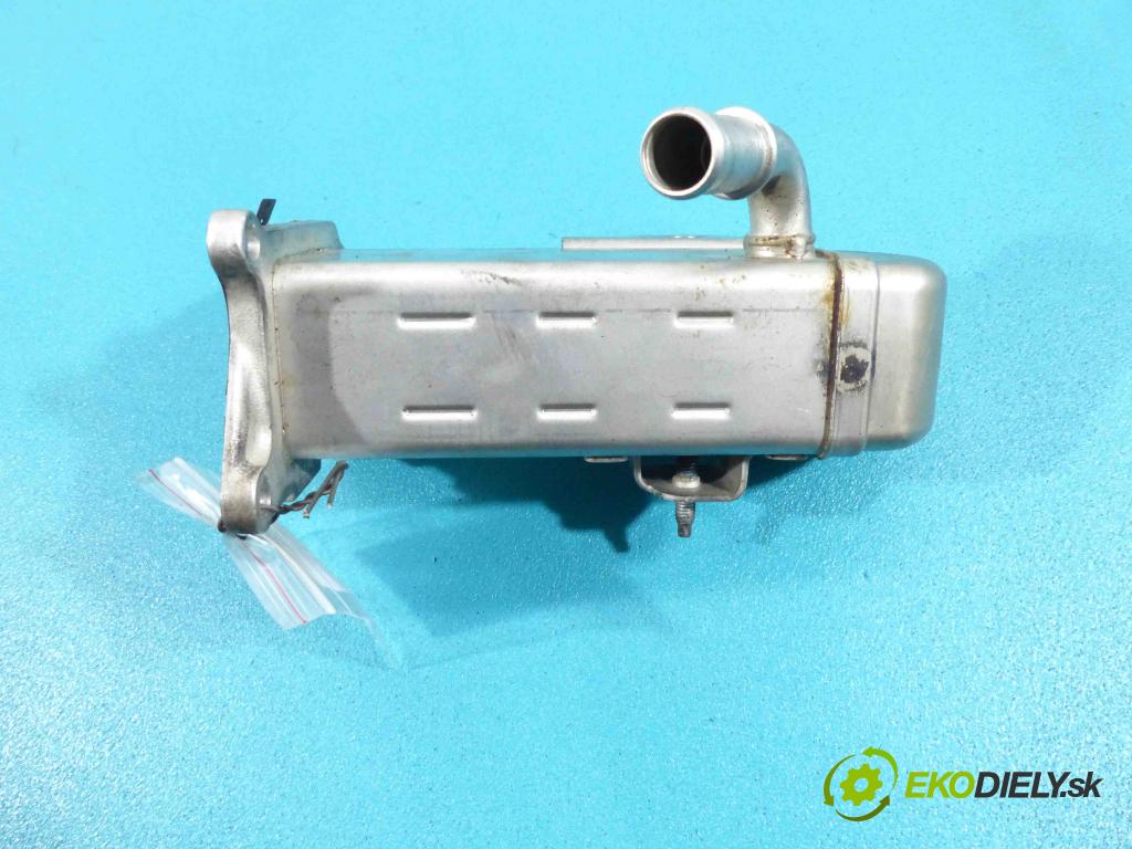 Ford Mondeo Mk4 2007-2014 2.0 TDCI 140 HP automatic 103 kW 1997 cm3 Chladič spalín V29004027