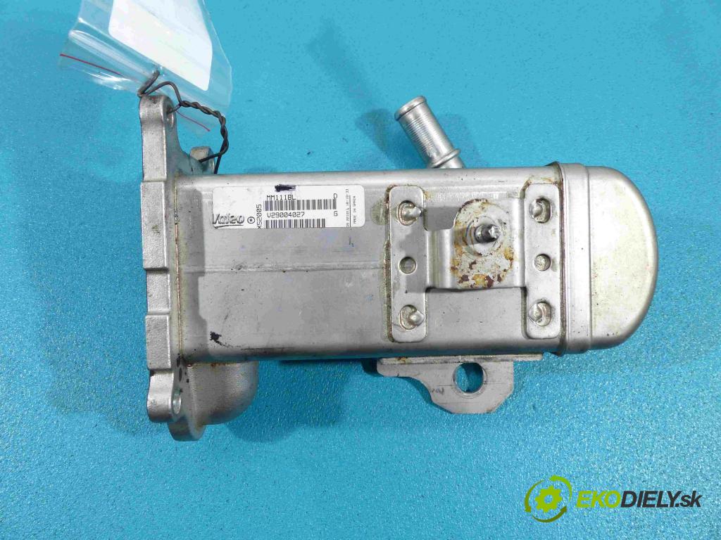 Ford Mondeo Mk4 2007-2014 2.0 TDCI 140 HP automatic 103 kW 1997 cm3 Chladič spalín V29004027