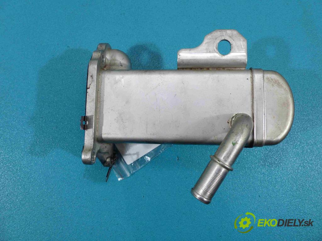 Ford Mondeo Mk4 2007-2014 2.0 TDCI 140 HP automatic 103 kW 1997 cm3 Chladič spalín V29004027