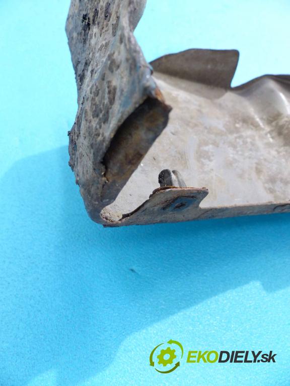 Skoda Superb I 2001-2008 1.9 TDI 131 HP manual 96 kW 1896 cm3  Blatník predný ľavy  (Predné ľavé)