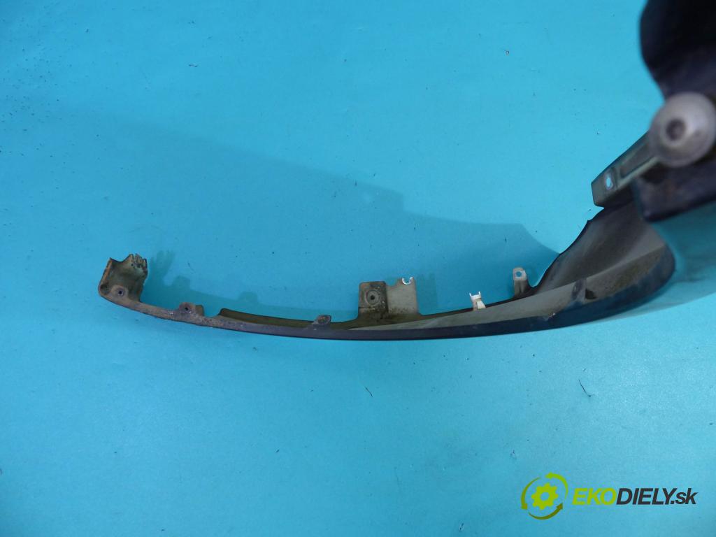 Skoda Superb I 2001-2008 1.9 TDI 131 HP manual 96 kW 1896 cm3  Blatník predný ľavy  (Predné ľavé)