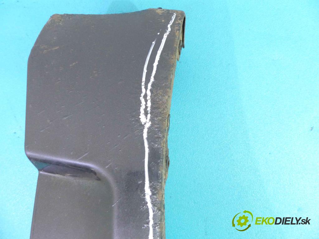 Skoda Superb I 2001-2008 1.9 TDI 131 HP manual 96 kW 1896 cm3  Blatník predný ľavy  (Predné ľavé)