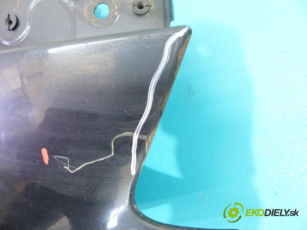 Skoda Superb I 2001-2008 1.9 TDI 131 HP manual 96 kW 1896 cm3  Blatník predný ľavy  (Predné ľavé)