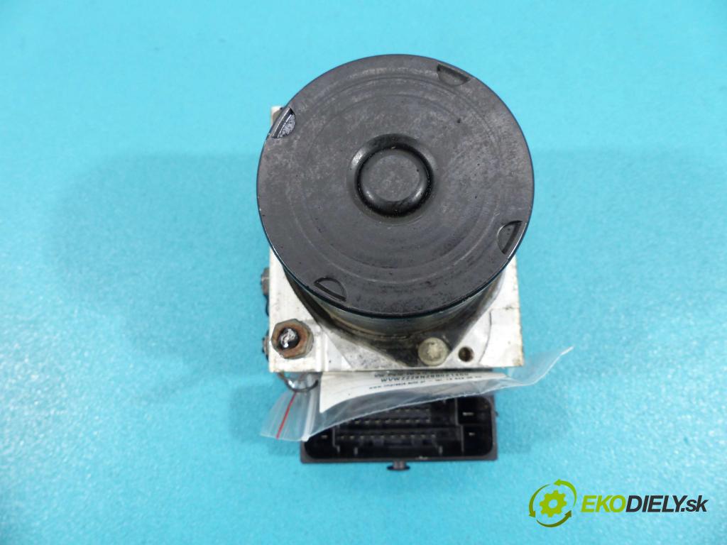 Vw Polo IV 9N 2001-2009 1.2 12V - 69 HP manual 51 kW 1198 cm3  Pumpa ABS 0265231712 (Pumpy ABS)