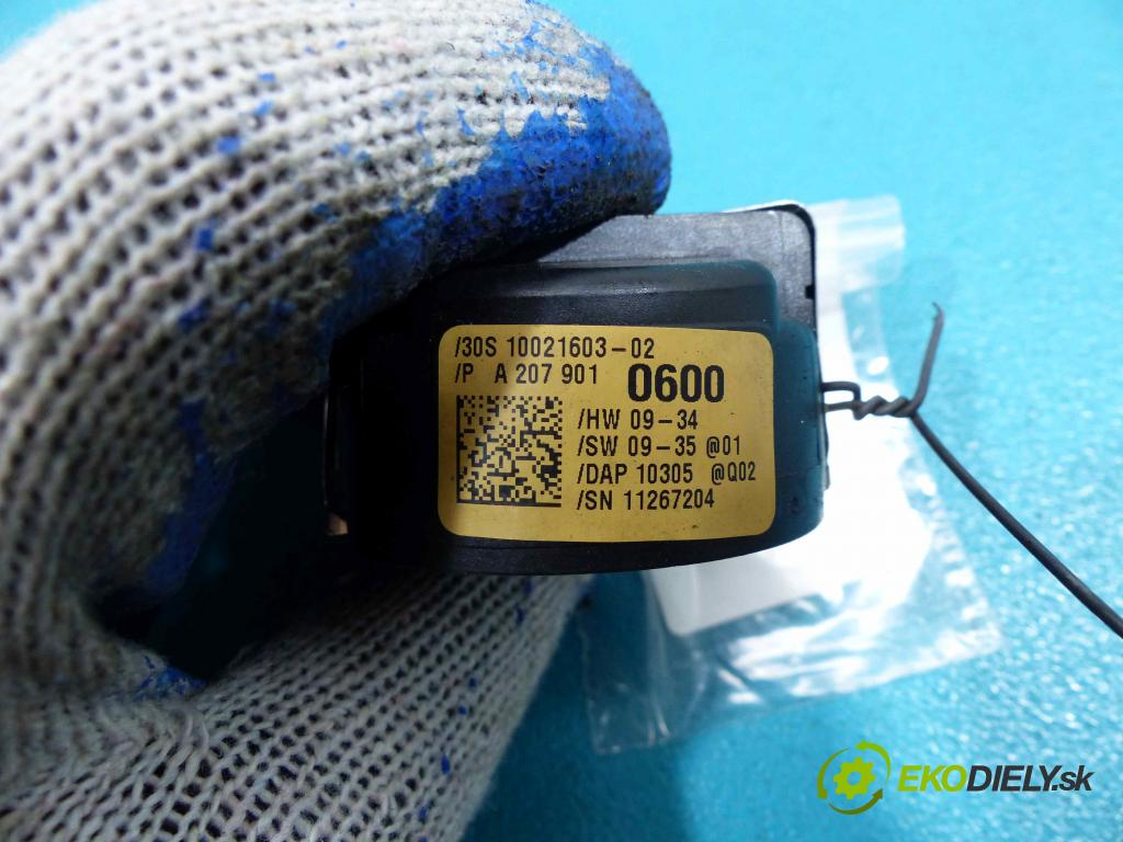 Mercedes E W212 2009-2016 2,2.0 CDI 136 HP automatic 100 kW 2143 cm3  Snímač dažďa A2079010600 (Snímače dažďa)