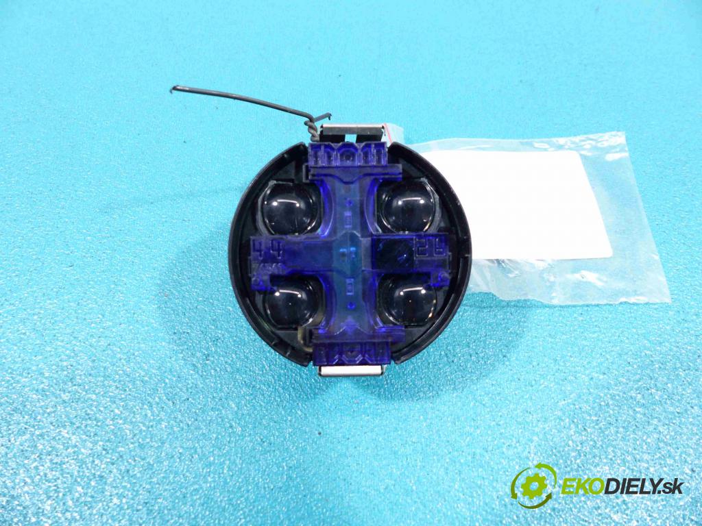 Mercedes E W212 2009-2016 2,2.0 CDI 136 HP automatic 100 kW 2143 cm3  Snímač dažďa A2079010600 (Snímače dažďa)