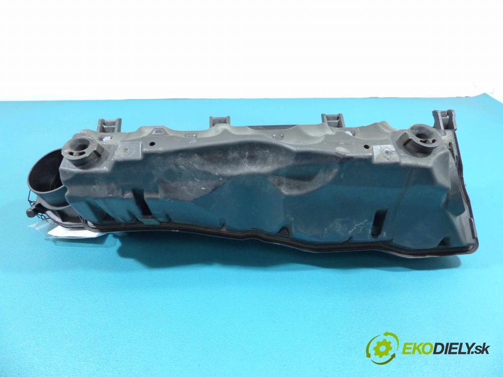 Peugeot 308 1.6 16V - 120 hp manual 88 kW 1598 cm3  obal filtra vzduchu 758962580 (Kryty filtrů)