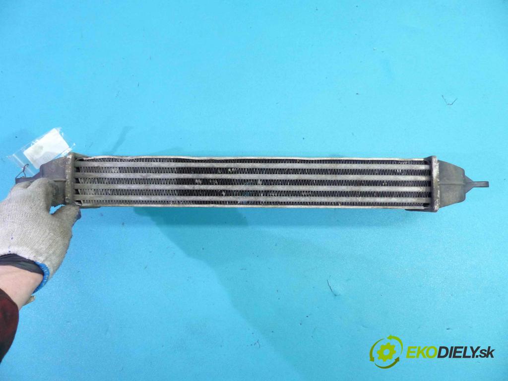 Fiat Doblo I 2001-2010 1,3.0 JTD 16V 84 hp manual 62 kW 1248 cm3  intercooler  (Chladiče nasávaného vzduchu (intercoolery))