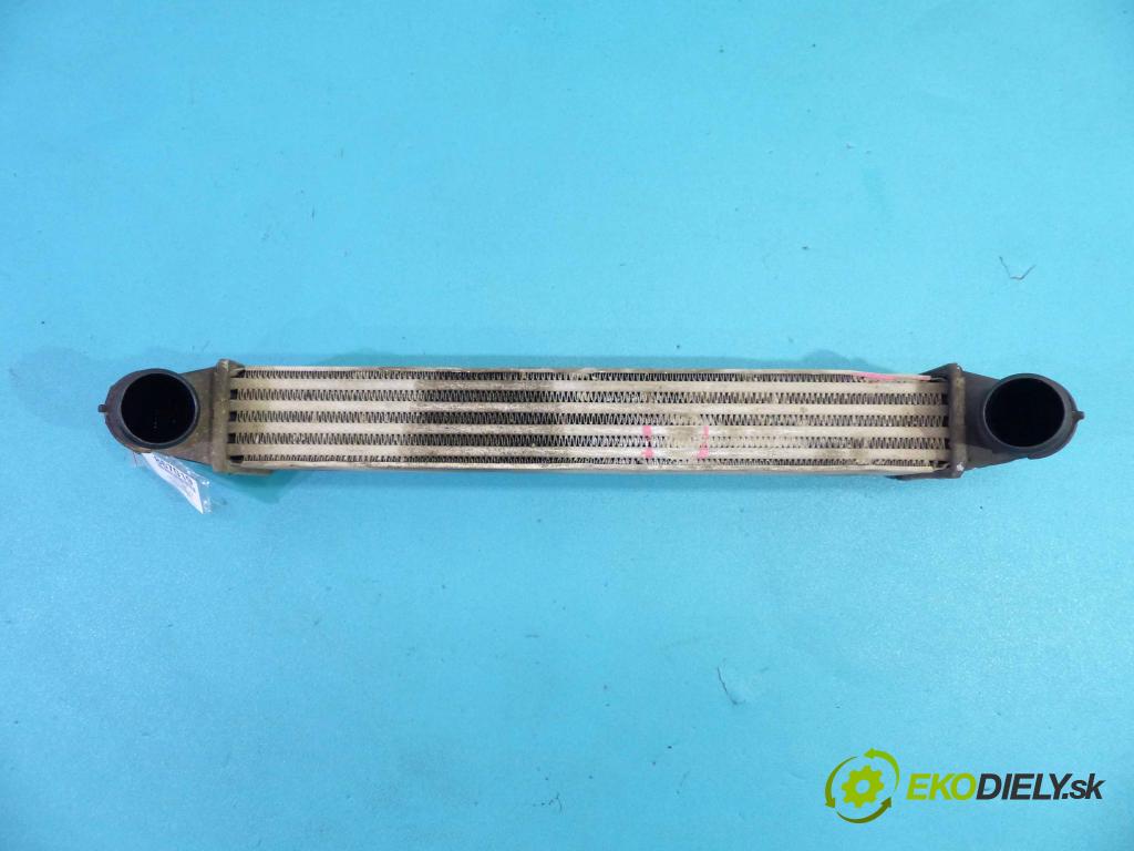 Fiat Doblo I 2001-2010 1,3.0 JTD 16V 84 hp manual 62 kW 1248 cm3  intercooler  (Chladiče nasávaného vzduchu (intercoolery))