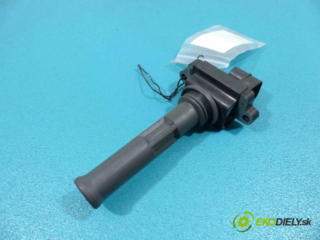 Lancia Dedra 1.8 16V - 131 hp manual 96 kW 1751 cm3  cívka zapalovací 60606485 (Zapalovací cívky, moduly)