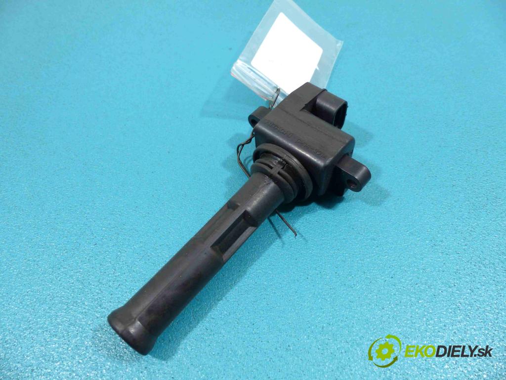 Lancia Dedra 1.8 16V - 131 hp manual 96 kW 1751 cm3  cívka zapalovací CM14-301A (Zapalovací cívky, moduly)