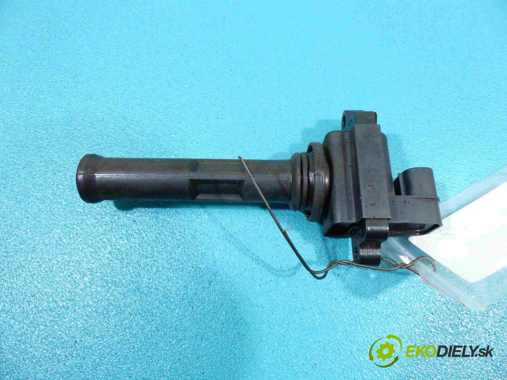 Lancia Dedra 1.8 16V - 131 hp manual 96 kW 1751 cm3  cívka zapalovací CM14-301A (Zapalovací cívky, moduly)