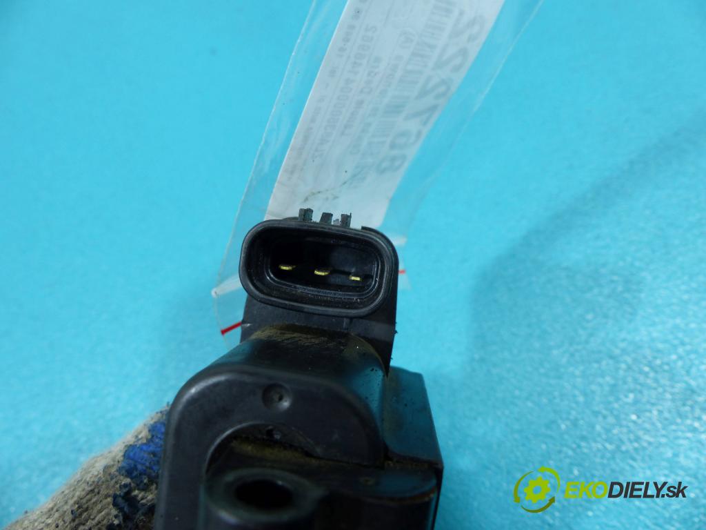 Lancia Dedra 1.8 16V - 131 hp manual 96 kW 1751 cm3  cívka zapalovací CM14-301A (Zapalovací cívky, moduly)