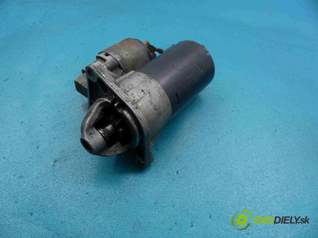Lancia Dedra 1.8 16V - 131 HP manual 96 kW 1751 cm3  Štartér 0001107066 (Štartéry)