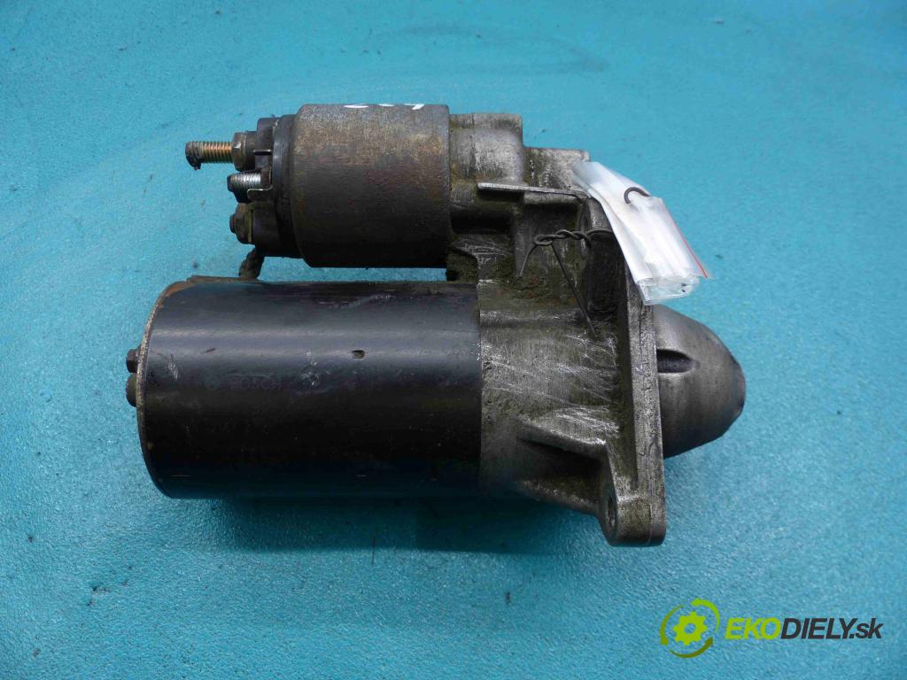 Lancia Dedra 1.8 16V - 131 HP manual 96 kW 1751 cm3  Štartér 0001107066 (Štartéry)