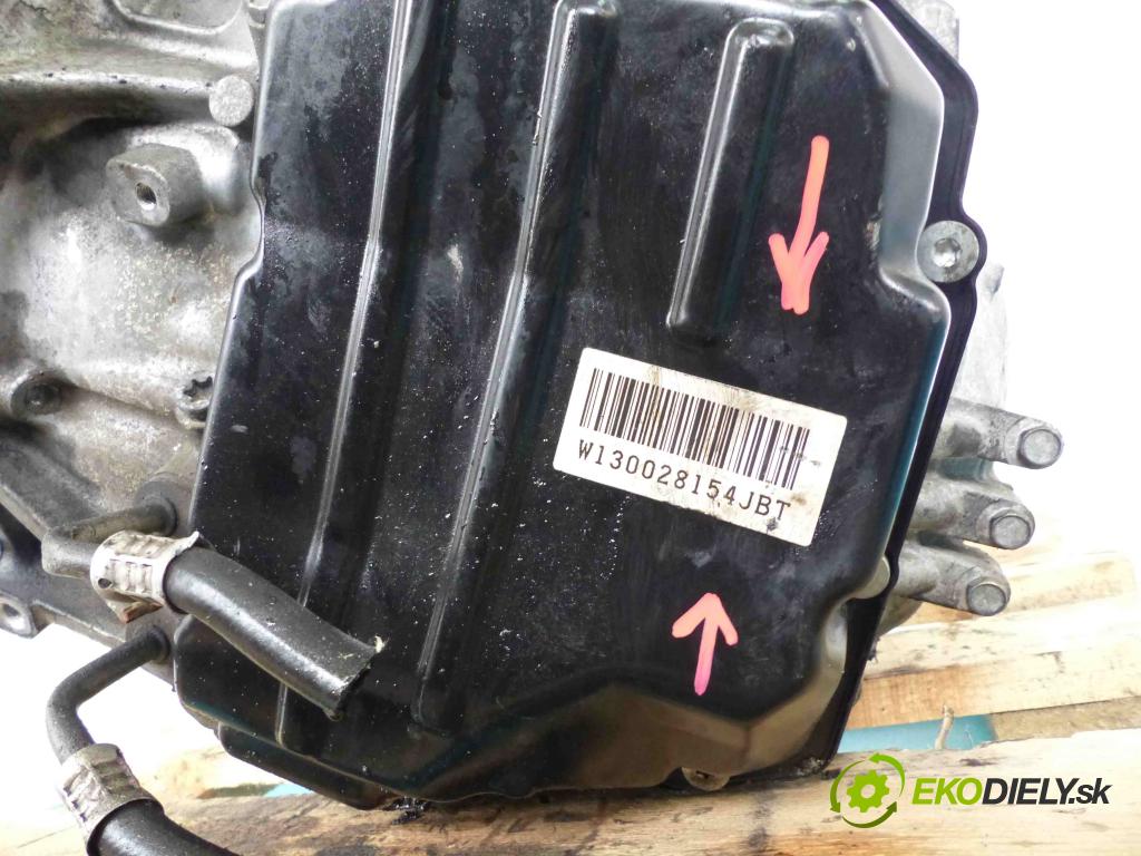 Opel Insignia 08-17 2.0 CDTI 160 HP automatic 118 kW 1956 cm3  Prevodovka - automat 55583234