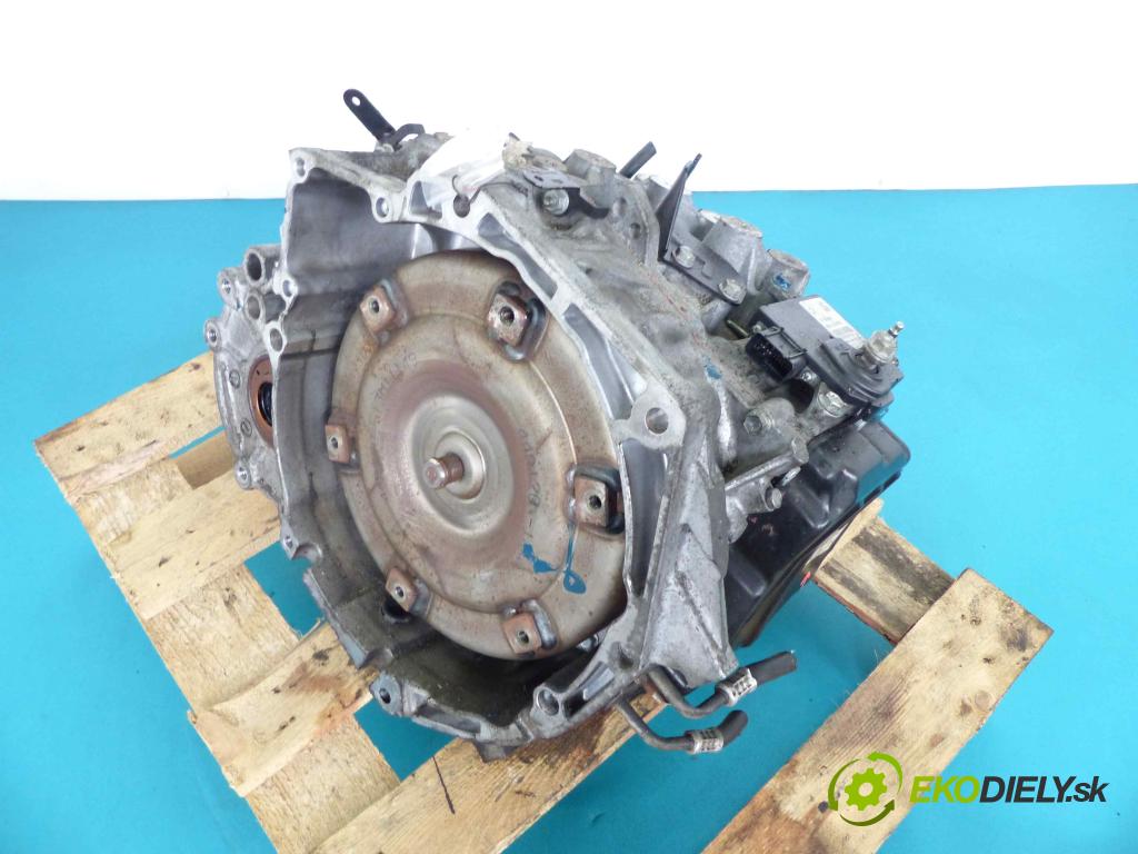 Opel Insignia 08-17 2.0 CDTI 160 HP automatic 118 kW 1956 cm3  Prevodovka - automat 55583234