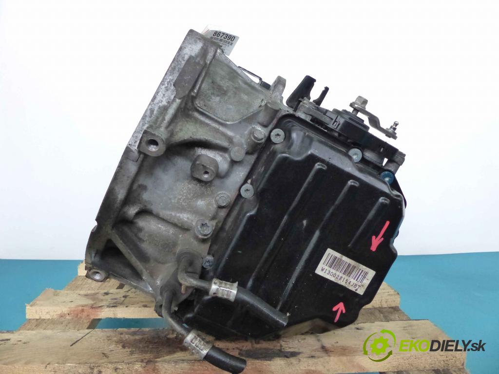 Opel Insignia 08-17 2.0 CDTI 160 HP automatic 118 kW 1956 cm3  Prevodovka - automat 55583234