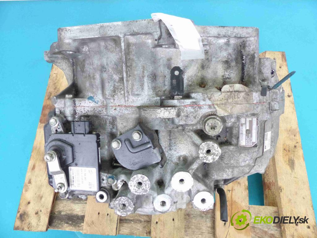 Opel Insignia 08-17 2.0 CDTI 160 HP automatic 118 kW 1956 cm3  Prevodovka - automat 55583234